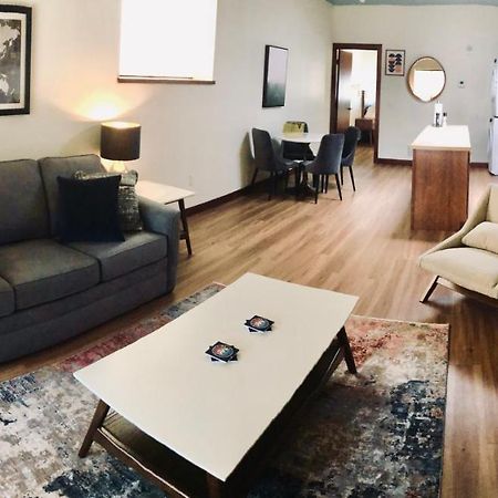 Your Downtown Rapid City Base Camp! Ngoại thất bức ảnh