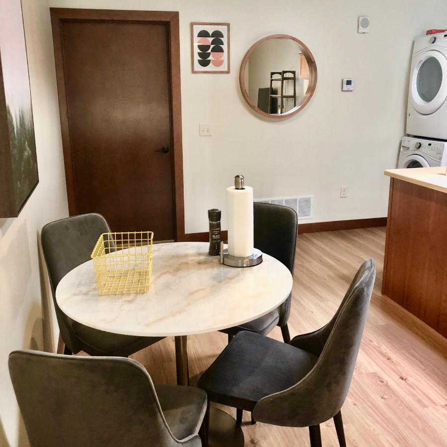 Your Downtown Rapid City Base Camp! Ngoại thất bức ảnh