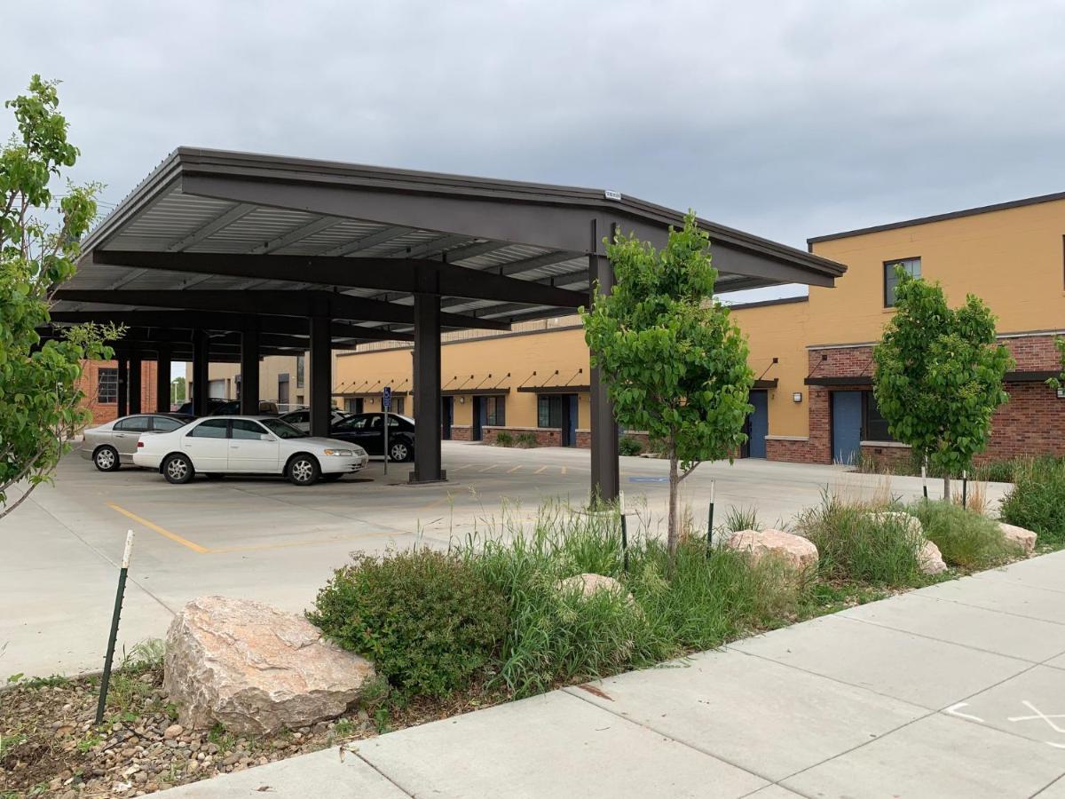 Your Downtown Rapid City Base Camp! Ngoại thất bức ảnh
