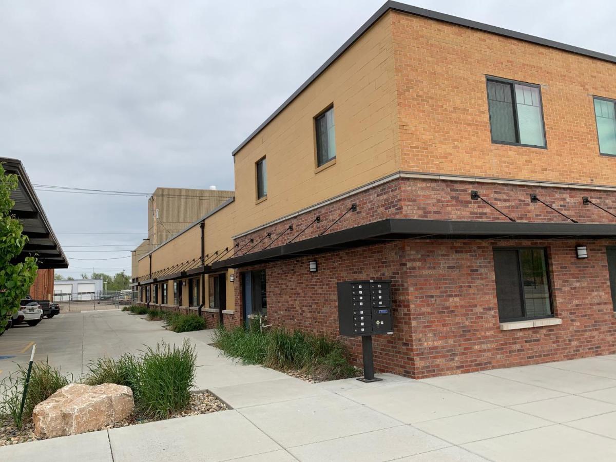 Your Downtown Rapid City Base Camp! Ngoại thất bức ảnh