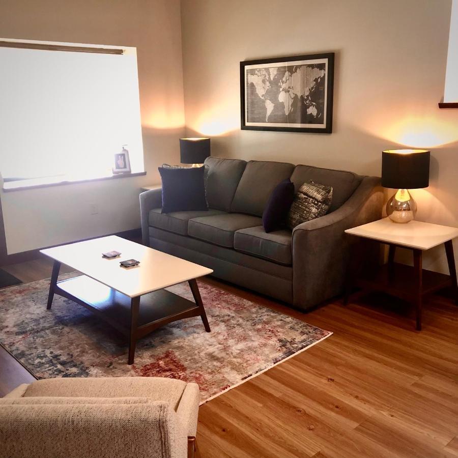 Your Downtown Rapid City Base Camp! Ngoại thất bức ảnh