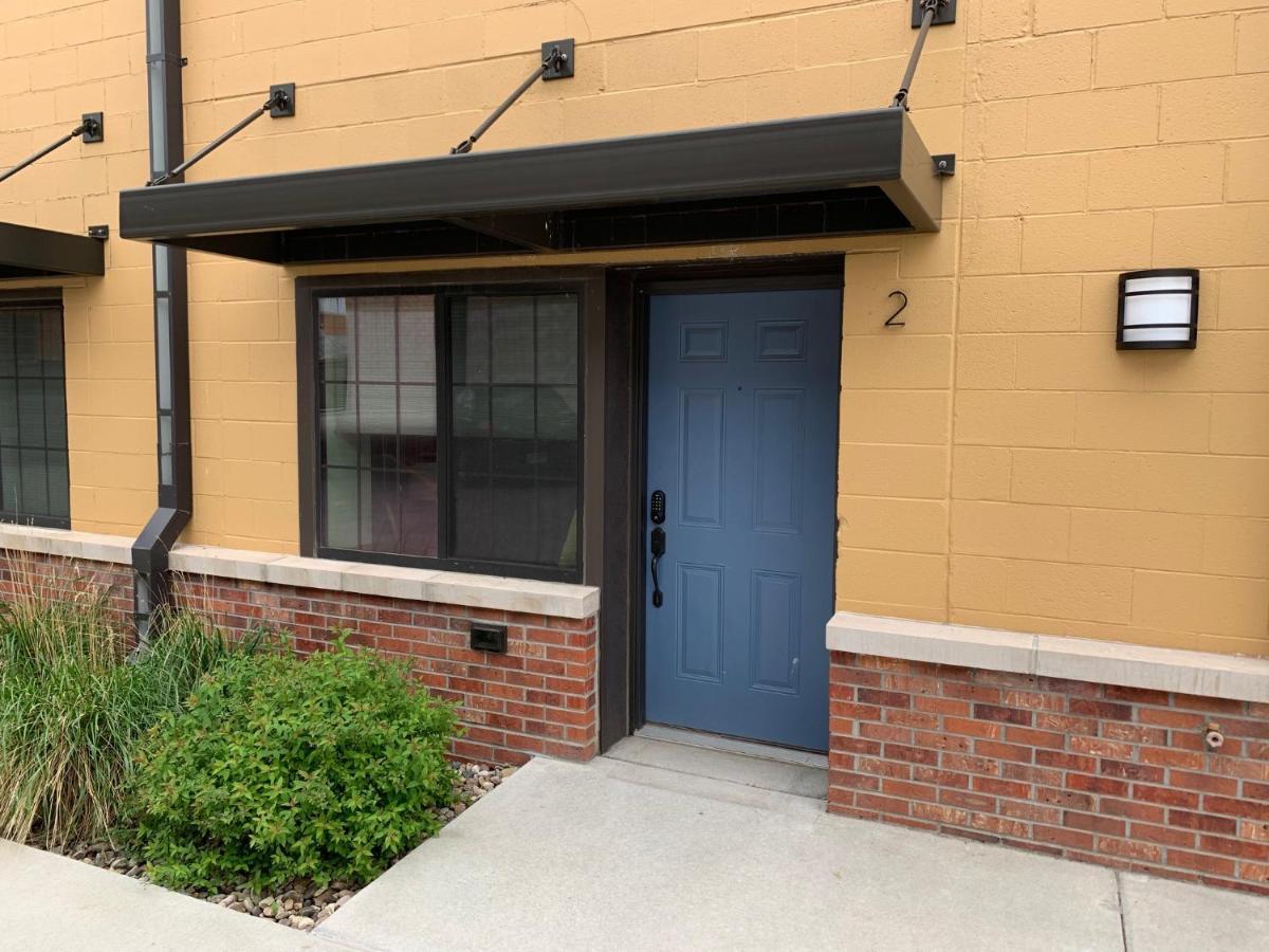 Your Downtown Rapid City Base Camp! Ngoại thất bức ảnh