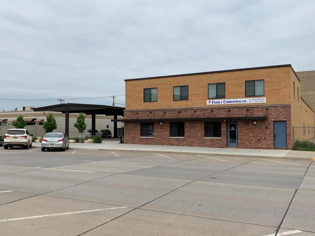 Your Downtown Rapid City Base Camp! Ngoại thất bức ảnh