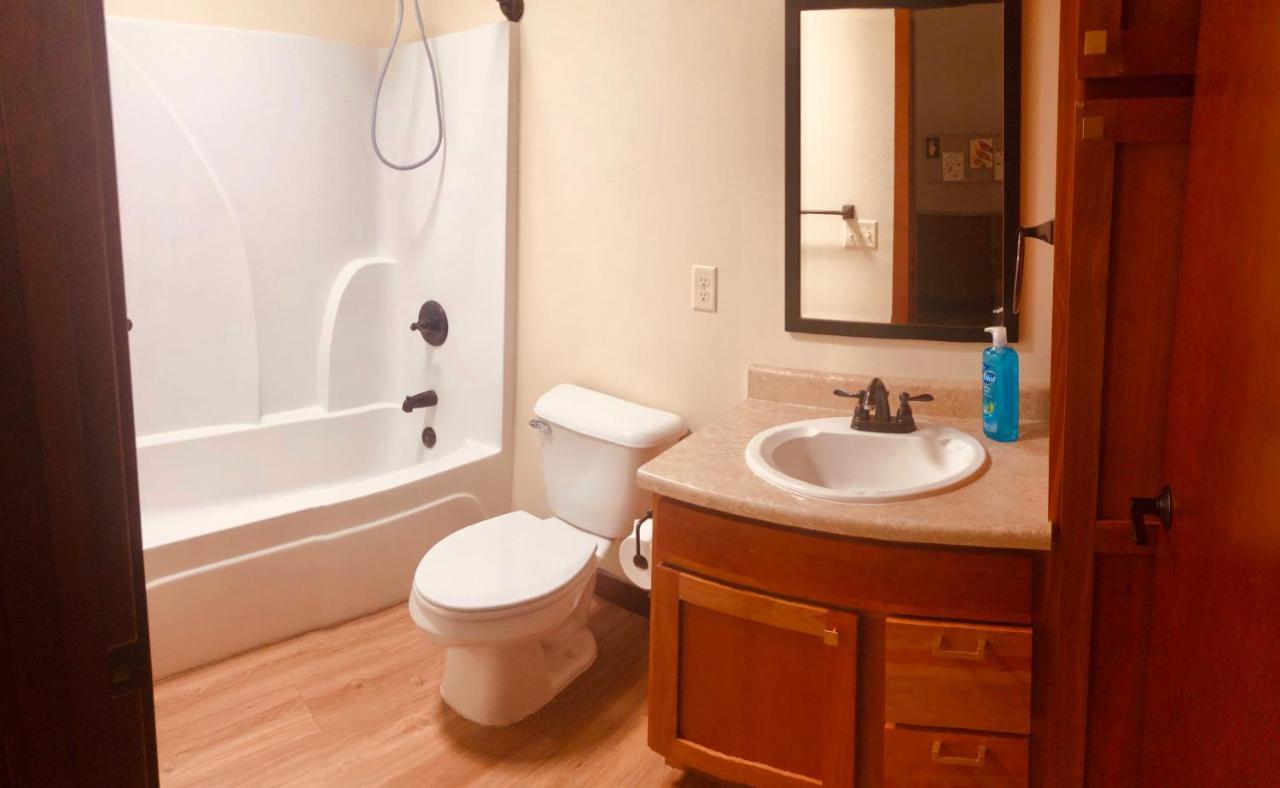 Your Downtown Rapid City Base Camp! Ngoại thất bức ảnh